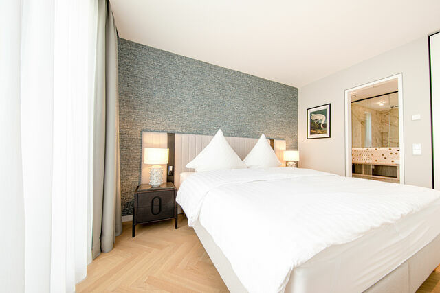 Ferienwohnung in Sellin - Arielle Suites Appartement Triton - Bild 17