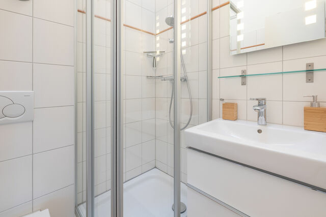 Ferienwohnung in Binz - Villa Hansa Ferienwohnung 6 - Bild 16