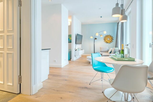 Ferienwohnung in Sellin - FIRST Sandd&uuml;ne - Bild 5