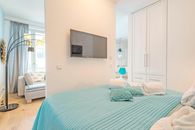 Ferienwohnung in Sellin - FIRST Sandd&uuml;ne - Bild 8