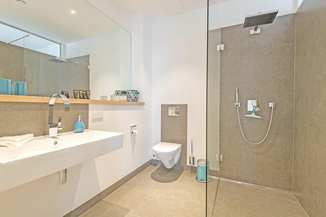 Ferienwohnung in Sellin - FIRST Sandd&uuml;ne - Bild 9