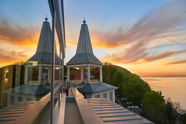 Ferienwohnung in Sellin - FIRST Sandd&uuml;ne - Bild 11