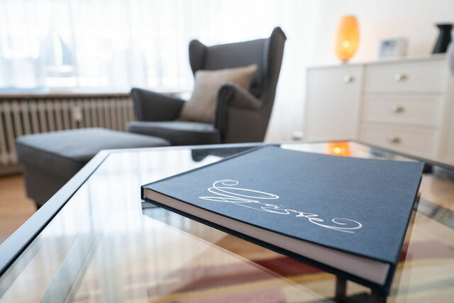 Ferienwohnung in Gr&ouml;mitz - Gr&ouml;mitz-Center Whg. 431 - Bild 6