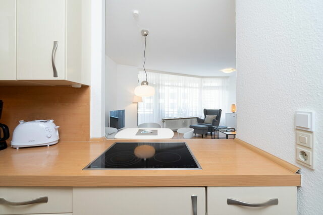 Ferienwohnung in Gr&ouml;mitz - Gr&ouml;mitz-Center Whg. 431 - Bild 14