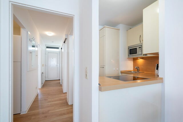 Ferienwohnung in Gr&ouml;mitz - Gr&ouml;mitz-Center Whg. 431 - Bild 15