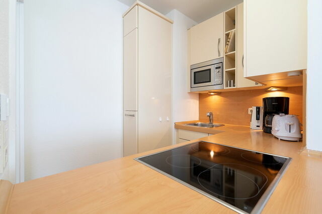 Ferienwohnung in Gr&ouml;mitz - Gr&ouml;mitz-Center Whg. 431 - Bild 16