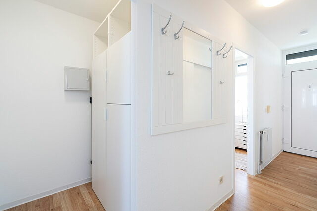 Ferienwohnung in Gr&ouml;mitz - Gr&ouml;mitz-Center Whg. 431 - Bild 18