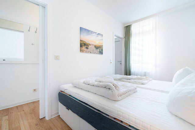 Ferienwohnung in Gr&ouml;mitz - Gr&ouml;mitz-Center Whg. 431 - Bild 21