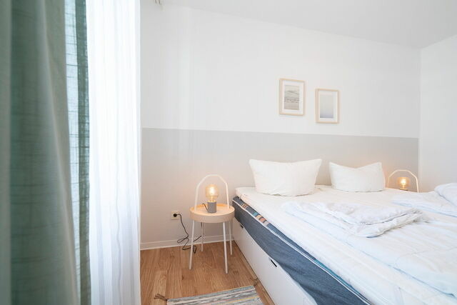 Ferienwohnung in Gr&ouml;mitz - Gr&ouml;mitz-Center Whg. 431 - Bild 22