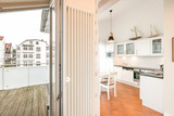 Ferienwohnung in Binz - Residenz an der Prorer Wiek Ferienwohnung 15 - Bild 10