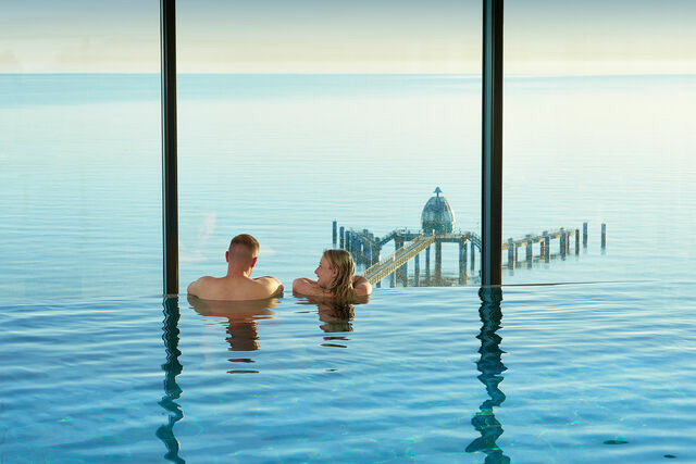 Ferienwohnung in Sellin - FIRST Lands End - Bild 15