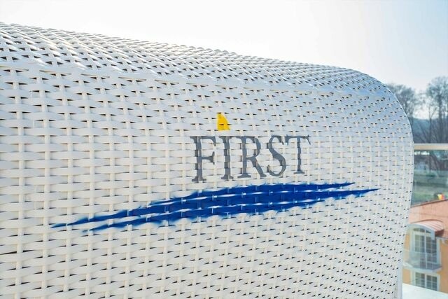 Ferienwohnung in Sellin - FIRST Lands End - Bild 23