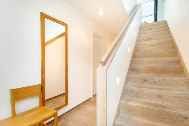 Ferienwohnung in Sellin - Strandvilla Sonnendeck - Bild 19