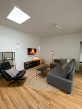 Ferienwohnung in Wismar - Kupferschmiede - Atelier - ABC21 - Bild 1