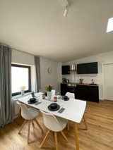 Ferienwohnung in Wismar - Kupferschmiede - Atelier - ABC21 - Bild 4