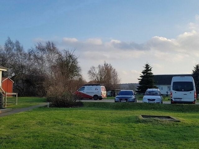 Ferienwohnung in Beckerwitz - Muschelsucher - S&uuml;nnenkieker WE10 - ABC250 - nur Ferieng&auml;ste! - Bild 11