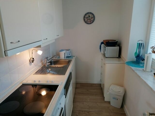 Ferienwohnung in Hohen Wieschendorf - Blue Ocean - ABC209 - Bild 11