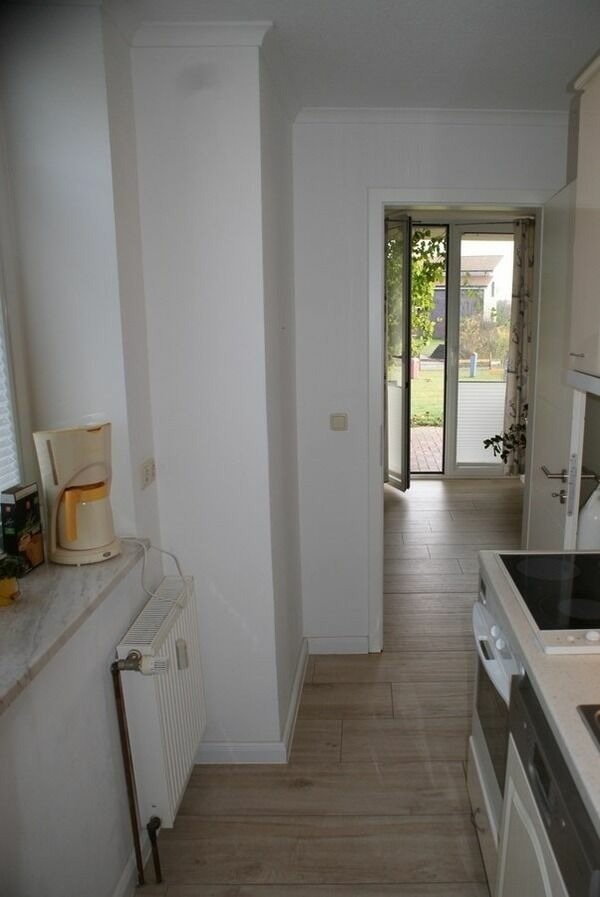 Ferienwohnung in Hohen Wieschendorf - Blue Ocean - ABC209 - Bild 12