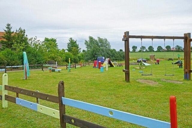 Ferienwohnung in Hohen Wieschendorf - Blue Ocean - ABC209 - Bild 16