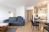 Ferienwohnung in Gr&ouml;mitz - Gr&ouml;mitz-Center Whg. 651 - Bild 3