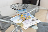 Ferienwohnung in Gr&ouml;mitz - Gr&ouml;mitz-Center Whg. 651 - Bild 13