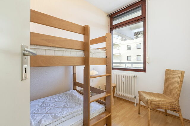 Ferienwohnung in Gr&ouml;mitz - Gr&ouml;mitz-Center Whg. 651 - Bild 18