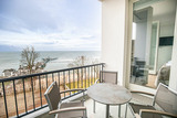 Ferienwohnung in Sellin - FIRST Meerblick - Bild 13