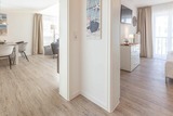 Ferienwohnung in Binz - Villa Strandidyll FeWo pier25 N&deg;2 - Bild 12