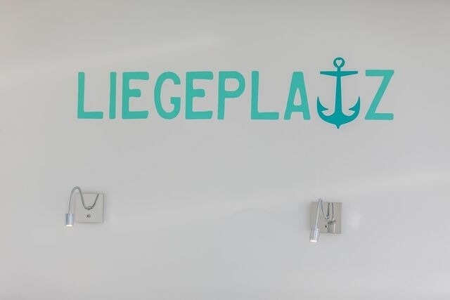 Ferienwohnung in Binz - Villa Strandidyll FeWo pier25 N&deg;2 - Bild 14