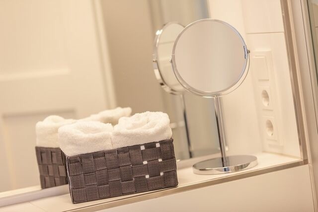 Ferienwohnung in Binz - Villa Strandidyll FeWo pier25 N&deg;2 - Bild 19