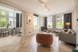 Ferienwohnung in Sellin - Villa Granitz Heimathafen - Bild 1