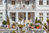 Ferienwohnung in Sellin - Villa Granitz Heimathafen - Bild 12