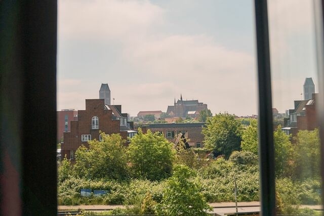 Ferienwohnung in Wismar - Stadt - Appartement Alter Holzhafen - ABC4 - Bild 3