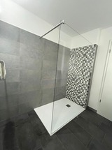 Ferienwohnung in Wismar - Stadt - Appartement Alter Holzhafen - ABC4 - Bild 12