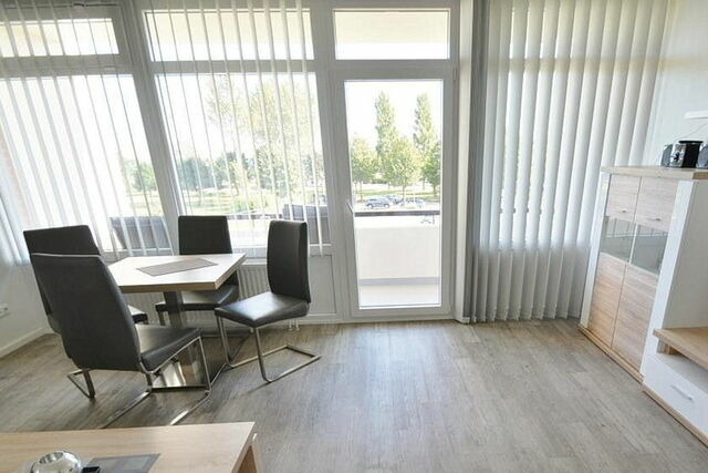 Ferienwohnung in Gr&ouml;mitz - Villa am Meer Whg. 54 - Bild 5