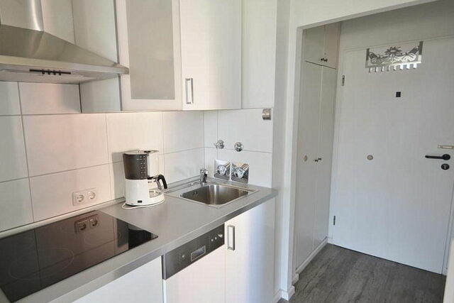 Ferienwohnung in Gr&ouml;mitz - Villa am Meer Whg. 54 - Bild 6