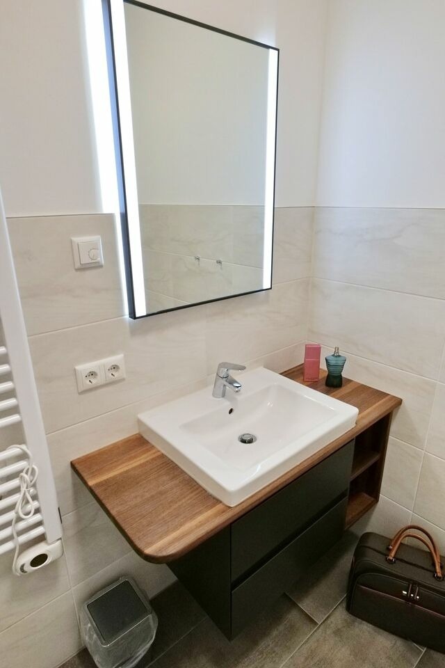 Ferienwohnung in Hohen Wieschendorf - Huk's 20 - Aurora Vista - ABC540 - Bild 17