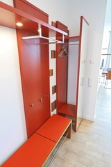 Ferienwohnung in Hohen Wieschendorf - Huk's 20 - Aurora Vista - ABC540 - Bild 19