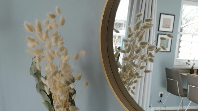 Ferienwohnung in Gr&ouml;mitz - Residenz Yachthafen Whg. 7 - Bild 10