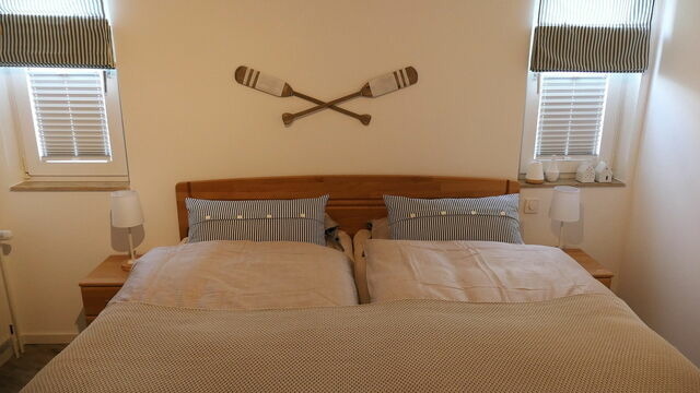 Ferienwohnung in Gr&ouml;mitz - Residenz Yachthafen Whg. 7 - Bild 13