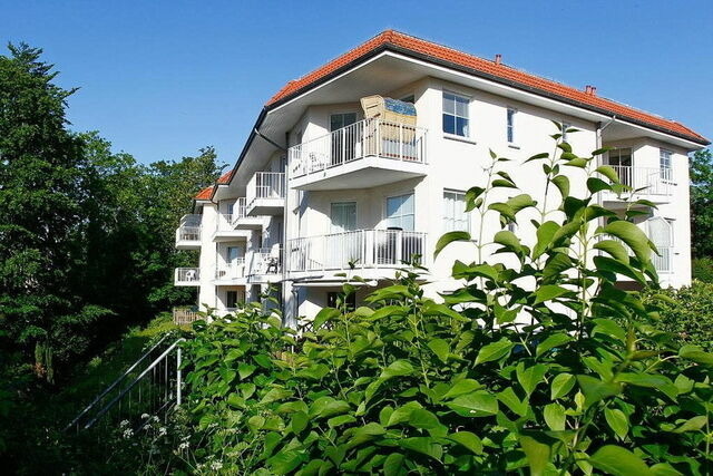 Ferienwohnung in Gr&ouml;mitz - Residenz Yachthafen Whg. 7 - Bild 16