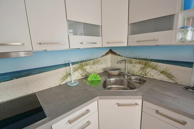 Ferienwohnung in Gr&ouml;mitz - Rahlstedter Str. 8 Whg. 5 - Bild 7