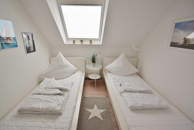 Ferienwohnung in Gr&ouml;mitz - Rahlstedter Str. 8 Whg. 5 - Bild 9