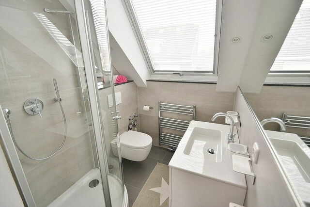 Ferienwohnung in Gr&ouml;mitz - Rahlstedter Str. 8 Whg. 5 - Bild 11