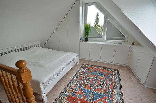 Ferienwohnung in Gr&ouml;mitz - Rahlstedter Str. 8 Whg. 5 - Bild 14