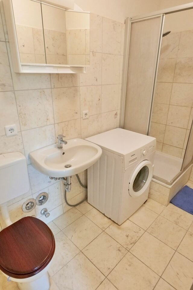 Ferienwohnung in Wismar - FeWo Neue Wallstra&szlig;e - ABC553 - Bild 6