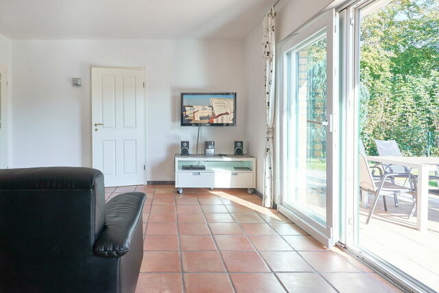 Ferienhaus in Lensterstrand - Haus Hanseatenweg 13 - Bild 7