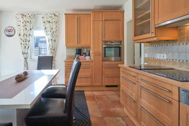 Ferienhaus in Lensterstrand - Haus Hanseatenweg 13 - Bild 9