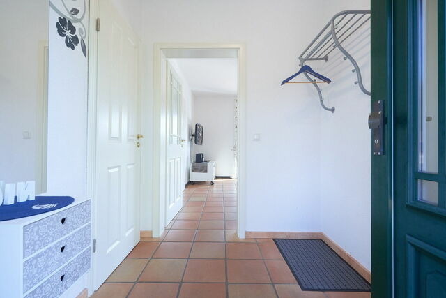 Ferienhaus in Lensterstrand - Haus Hanseatenweg 13 - Bild 10