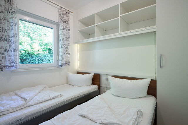 Ferienhaus in Lensterstrand - Haus Hanseatenweg 13 - Bild 11